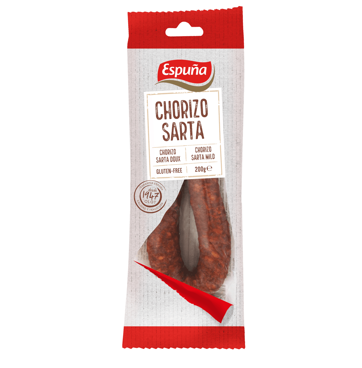 Xoriç sarta 200g