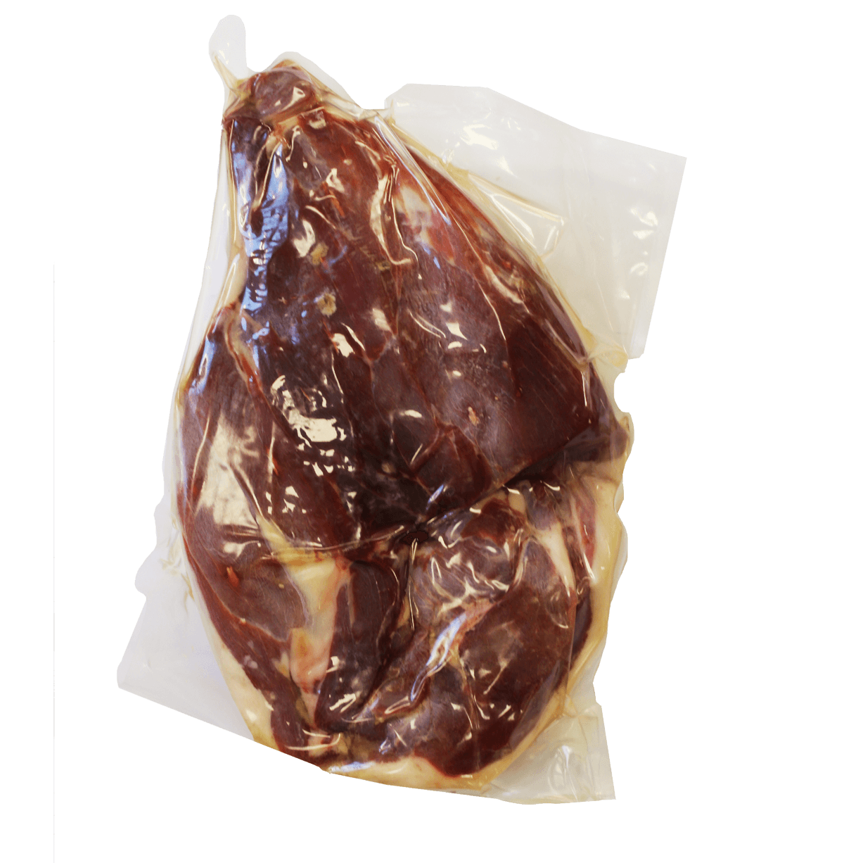 Pernil serrano duroc gran reserva desossat 24/26 meses