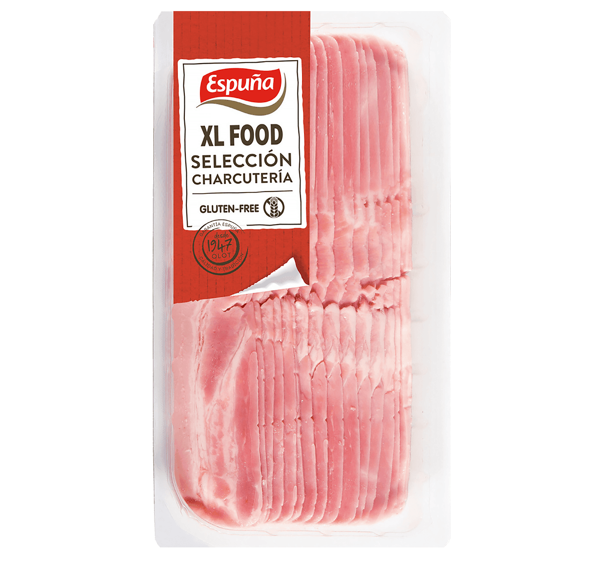 Bacó llesques 340g