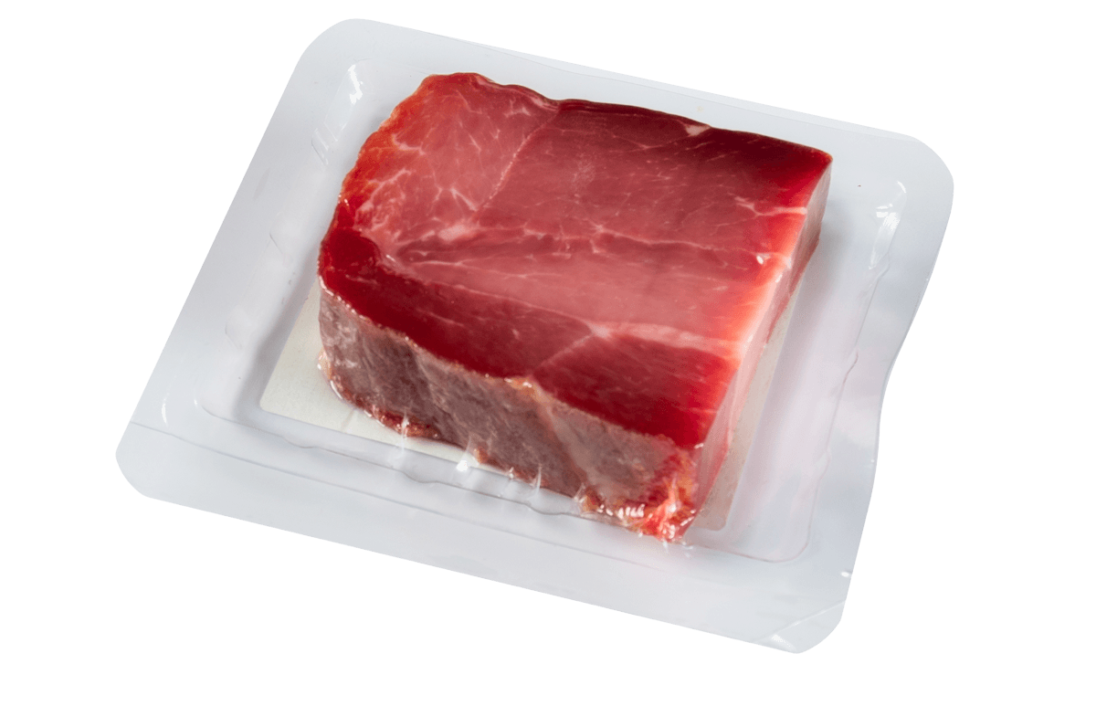 Pernil curat mig lingot 200g